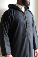 Essential Winter Hooded Djellaba