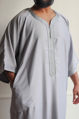 Essential Morrocan Thobe Gandoura