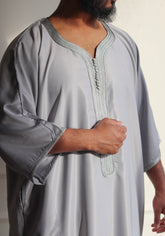 Essential Morrocan Thobe Gandoura