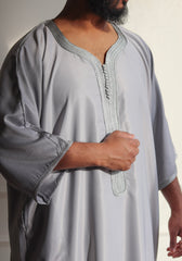 Essential Morrocan Thobe Gandoura