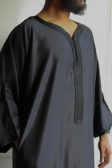 Essential Morrocan Thobe Gandoura